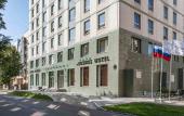 Туры в отель Cosmos Kazan Hotel