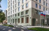 Туры в отель Cosmos Kazan Hotel