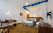 Туры в отель Travellers Beach Hotel & Club