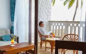 Туры в отель Travellers Beach Hotel & Club