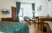 Туры в отель Travellers Beach Hotel & Club