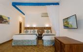 Туры в отель Travellers Beach Hotel & Club