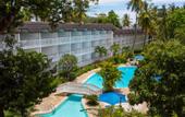 Туры в отель Travellers Beach Hotel & Club