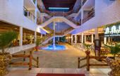 Туры в отель Travellers Beach Hotel & Club
