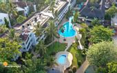 Туры в отель Travellers Beach Hotel & Club