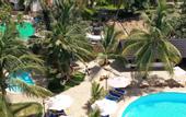 Туры в отель Travellers Beach Hotel & Club