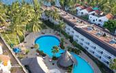 Туры в отель Travellers Beach Hotel & Club