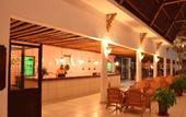 Туры в отель Travellers Beach Hotel & Club