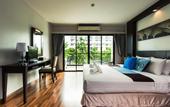Туры в отель Fifth Jomtien Pattaya