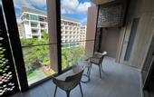 Туры в отель Fifth Jomtien Pattaya
