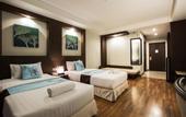 Туры в отель Fifth Jomtien Pattaya