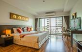 Туры в отель Fifth Jomtien Pattaya