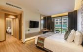 Туры в отель Fifth Jomtien Pattaya