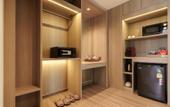 Туры в отель Fifth Jomtien Pattaya