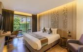 Туры в отель Fifth Jomtien Pattaya