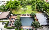 Туры в отель Fifth Jomtien Pattaya