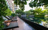 Туры в отель Fifth Jomtien Pattaya