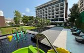 Туры в отель Fifth Jomtien Pattaya