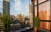 Туры в отель DoubleTree by Hilton New York City Chelsea