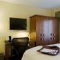 Туры в отель Hampton Inn Manhattan SoHo, оператор Anex Tour