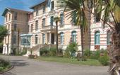 Туры в отель Villa Regina
