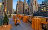 Туры в отель Wyndham Garden Times Square South