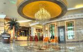 Туры в отель Sharjah Palace