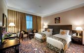 Туры в отель Sharjah Palace