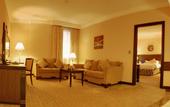 Туры в отель Sharjah Palace
