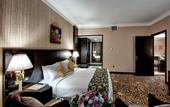 Туры в отель Sharjah Palace
