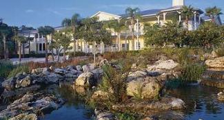 Marriott's Harbour Lake 3*