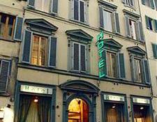 HHB Hotel Firenze Santa Maria Novella 3*