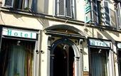 Туры в отель HHB Hotel Firenze Santa Maria Novella