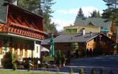 Туры в отель Bystrina