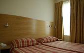 Туры в отель Ambassadors Hotel