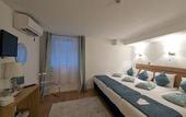Туры в отель Ambassadors Hotel