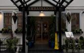Туры в отель Ambassadors Hotel