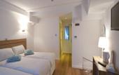 Туры в отель Ambassadors Hotel