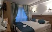 Туры в отель Ambassadors Hotel