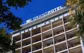 Туры в отель Le Grand Hotel Cannes