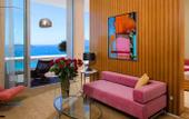 Туры в отель Le Grand Hotel Cannes