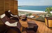 Туры в отель Le Grand Hotel Cannes