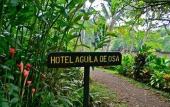 Туры в отель Aguila de Osa Inn