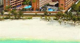 Nassau Palm Resort 3*