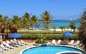 Туры в отель Nassau Palm Resort