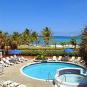 Туры в отель Nassau Palm Resort, оператор Anex Tour