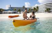 Туры в отель Sheraton Nassau Beach Resort