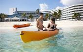 Туры в отель Sheraton Nassau Beach Resort