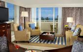Туры в отель Sheraton Nassau Beach Resort