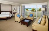 Туры в отель Sheraton Nassau Beach Resort